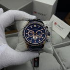 CURREN ORIGINAL PARA HOMBRE REF 8418-A