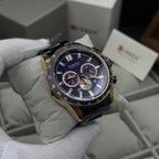 CURREN ORIGINAL PARA HOMBRE REF 8418-A