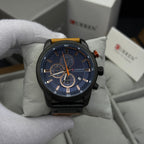 CURREN ORIGINAL PARA HOMBRE REF 8291-CNA