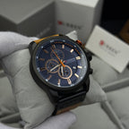 CURREN ORIGINAL PARA HOMBRE REF 8291-CNA