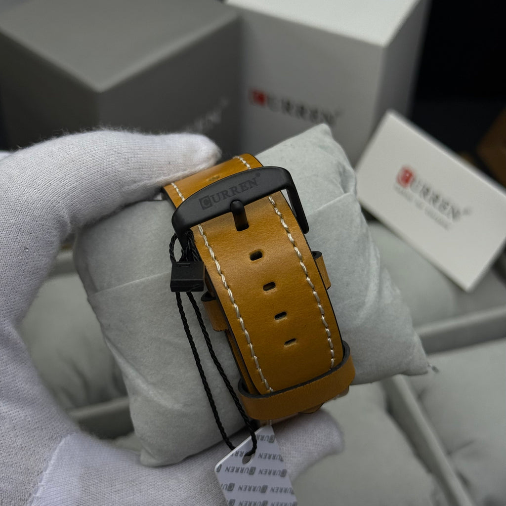 CURREN ORIGINAL PARA HOMBRE REF 8291-CNA