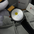 CURREN ORIGINAL PARA HOMBRE REF 8291-CNA