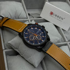 CURREN ORIGINAL PARA HOMBRE REF 8291-CNA