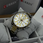 CURREN ORIGINAL PARA HOMBRE REF 8445-BB