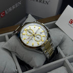 CURREN ORIGINAL PARA HOMBRE REF 8445-BB
