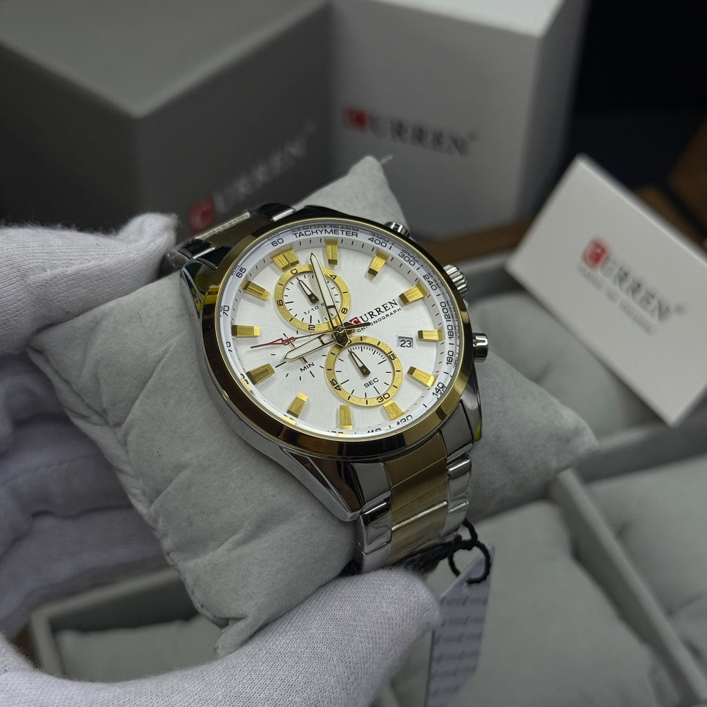 CURREN ORIGINAL PARA HOMBRE REF 8445-BB