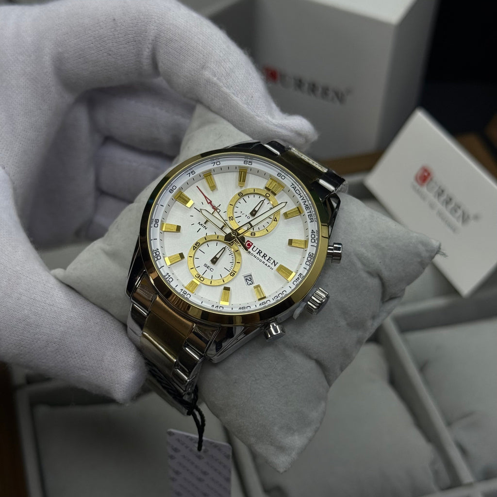 CURREN ORIGINAL PARA HOMBRE REF 8445-BB