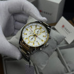 CURREN ORIGINAL PARA HOMBRE REF 8445-BB