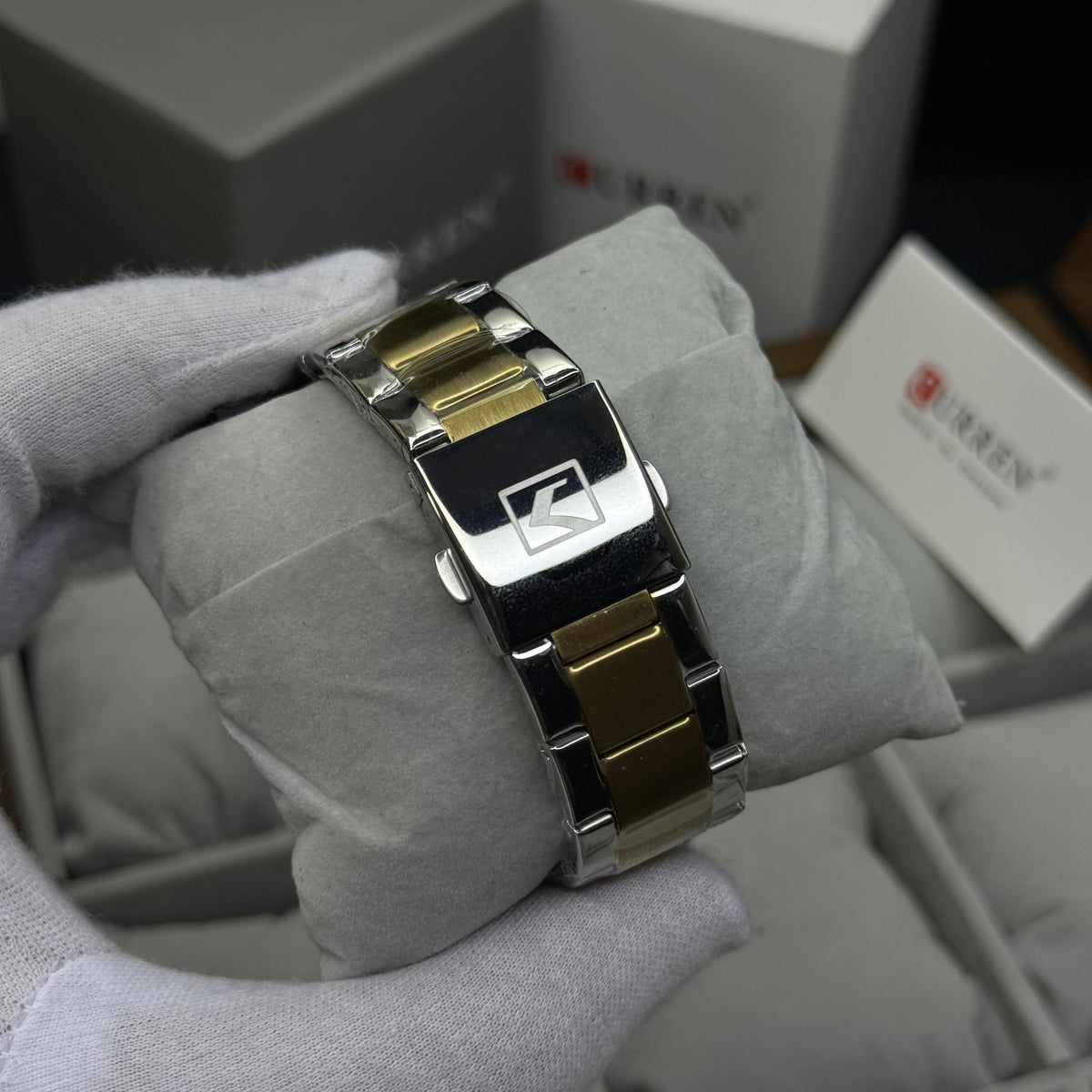 CURREN ORIGINAL PARA HOMBRE REF 8445-BB