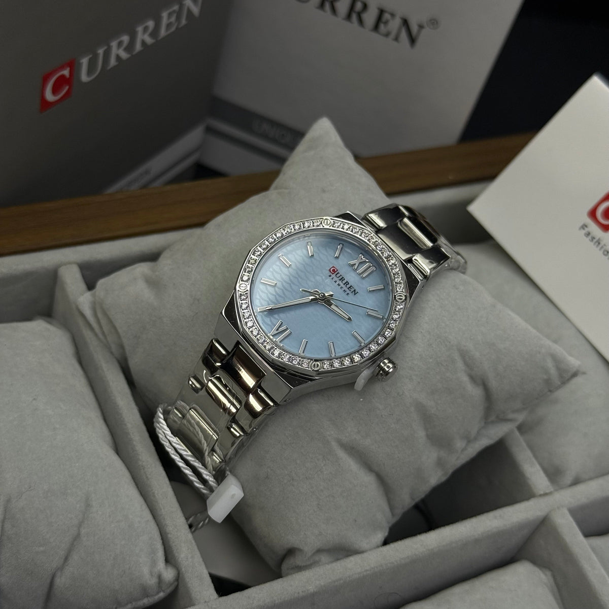 CURREN ORIGINAL PARA DAMA REF 9103-PA