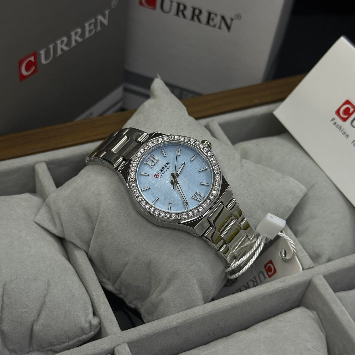 CURREN ORIGINAL PARA DAMA REF 9103-PA