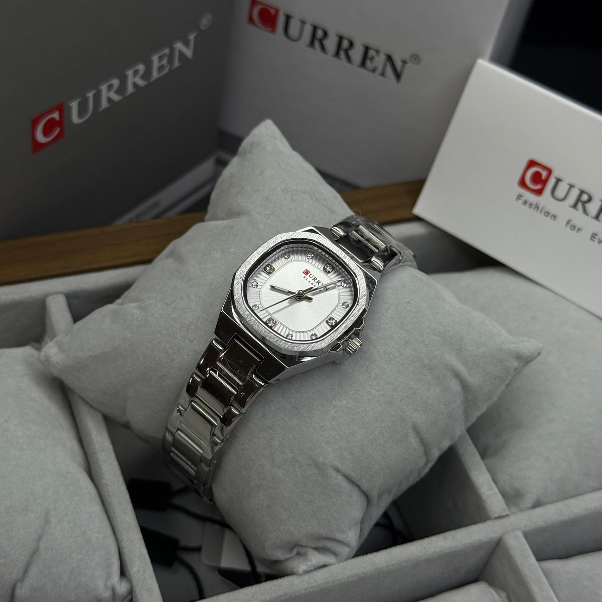 CURREN ORIGINAL PARA DAMA REF 9104-PB