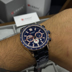 CURREN ORIGINAL PARA HOMBRE REF 8418-A