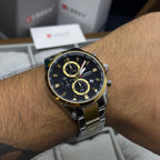 CURREN ORIGINAL PARA HOMBRE REF 8445-BN