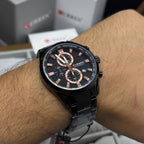 CURREN ORIGINAL PARA HOMBRE REF 8445-N