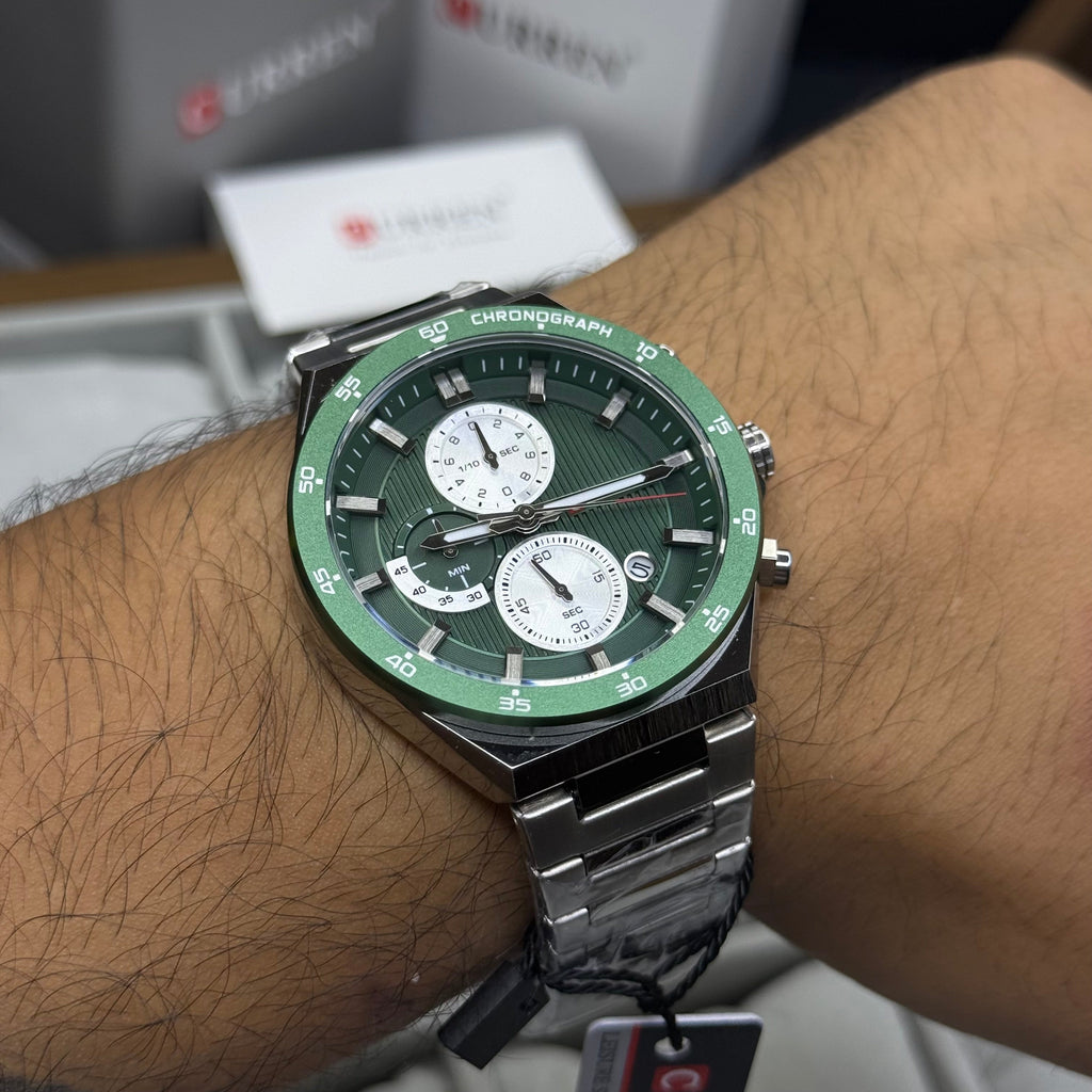 CURREN ORIGINAL PARA HOMBRE REF 8481-PV