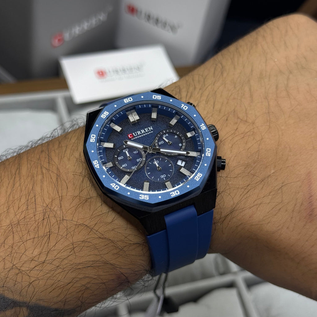 CURREN ORIGINAL PARA HOMBRE REF 8489-A