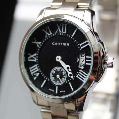 CARTIER ROMANO PARA DAMA REF-PN