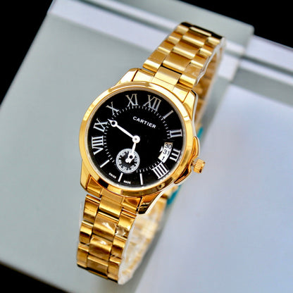 CARTIER ROMANO PARA HOMBRE REF-DN