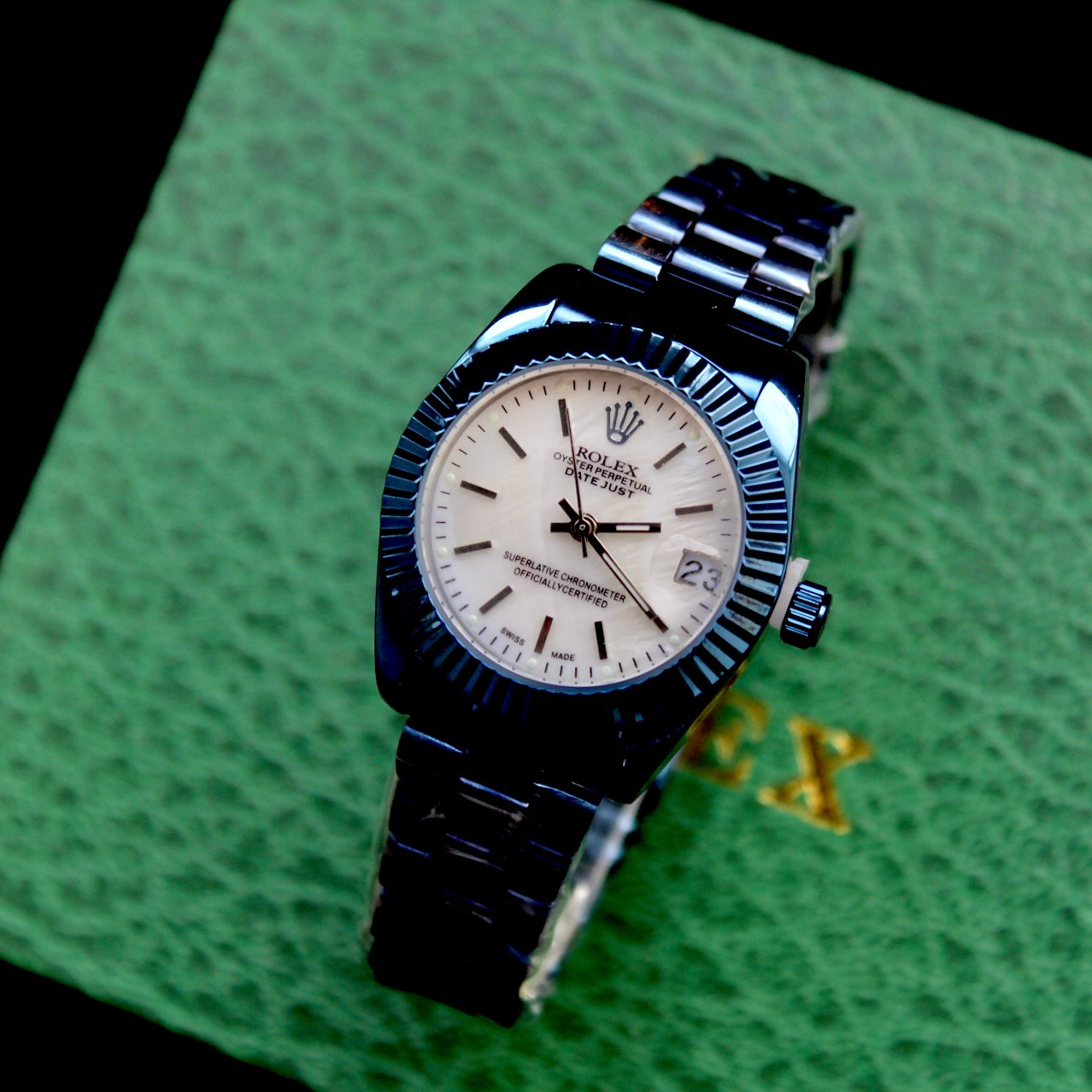 ROLEX SUBMARINE PARA DAMA REF7-AB