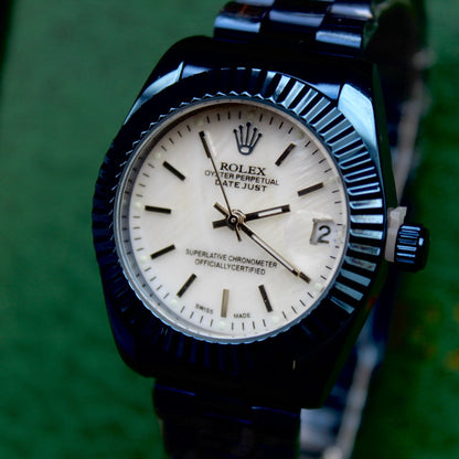 ROLEX SUBMARINE PARA DAMA REF7-AB