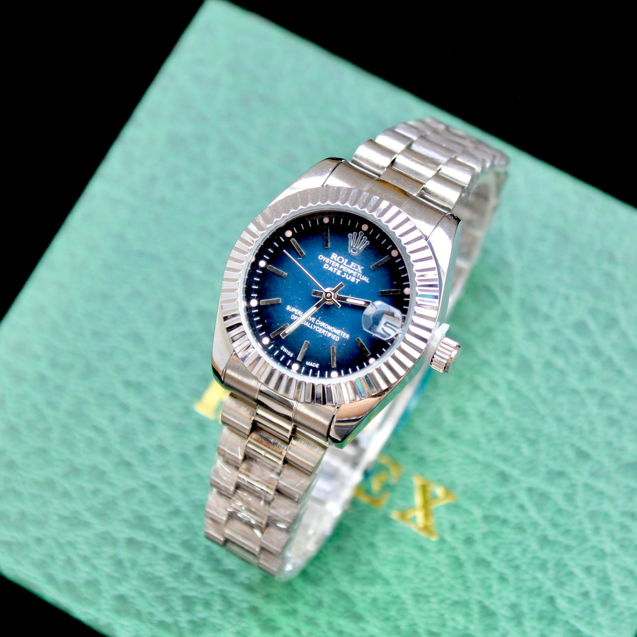 ROLEX SUBMARINE PARA DAMA REF7-PA