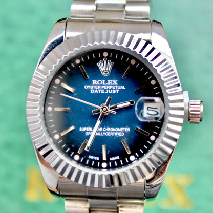 ROLEX SUBMARINE PARA DAMA REF7-PA