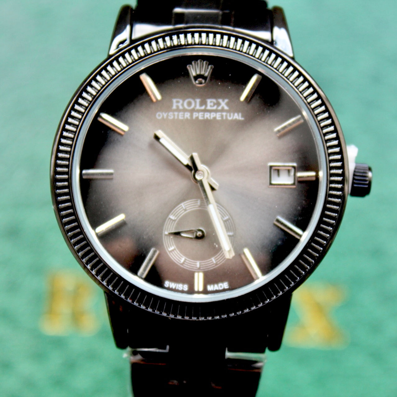 ROLEX PARA DAMA REF-NN