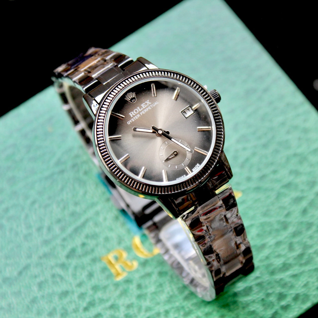 ROLEX PARA DAMA REF-NN