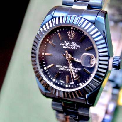 ROLEX SUBMARINE PARA DAMA REF7-AA