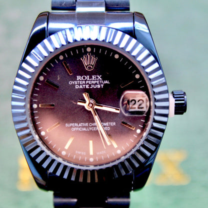 ROLEX SUBMARINE PARA DAMA REF7-AA