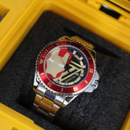 INVICTA IRON MAN PARA HOMBRE REF-P