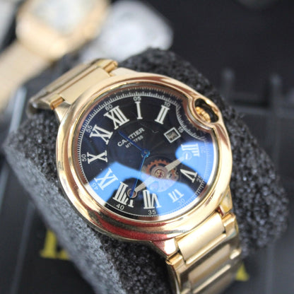 CARTIER TORBILLON PARA HOMBRE REF-N