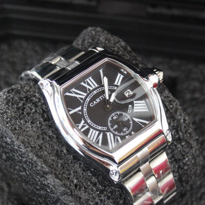 CARTIER ROADSTER HOMBRE REF-PN