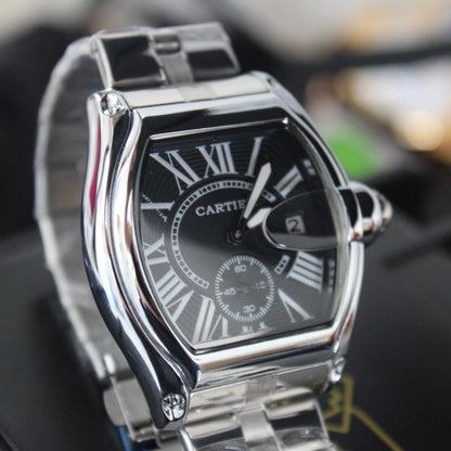 CARTIER ROADSTER HOMBRE REF-PN