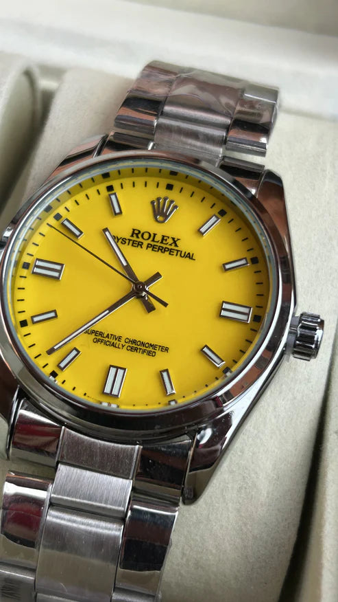 ROLEX OYSTER PARA HOMBRE REF-AP