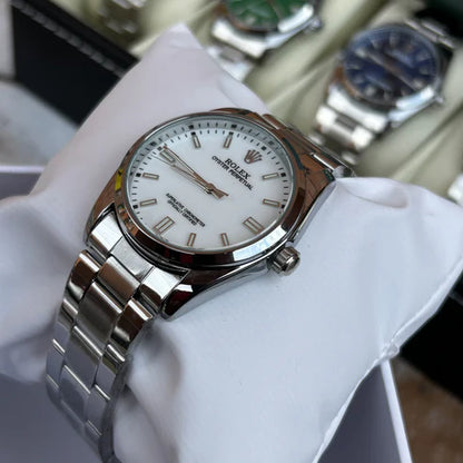 ROLEX OYSTER PARA HOMBRE REF-BP