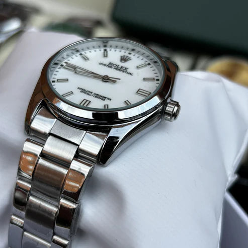 ROLEX OYSTER PARA HOMBRE REF-BP