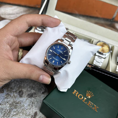 ROLEX OYSTER PARA HOMBRE REF-PA1702