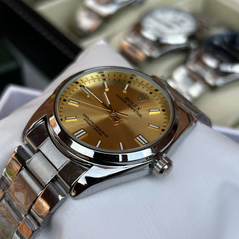 ROLEX OYSTER PARA HOMBRE REF-DP