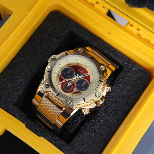 INVICTA CAPITAN AMERICA REF 6548-DD