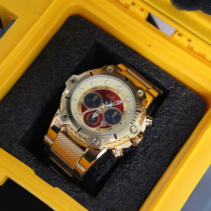 INVICTA CAPITAN AMERICA REF 6548-DD