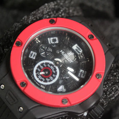 HUBLOT FERRARI PARA HOMBRE REF-NR