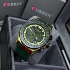 CURREN ORIGINAL PARA HOMBRE REF 8489-VDV