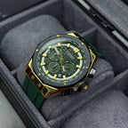 CURREN ORIGINAL PARA HOMBRE REF 8489-VDV