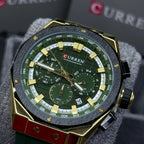 CURREN ORIGINAL PARA HOMBRE REF 8489-VDV
