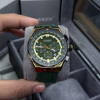 CURREN ORIGINAL PARA HOMBRE REF 8489-VDV
