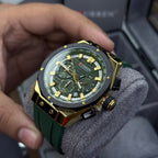CURREN ORIGINAL PARA HOMBRE REF 8489-VDV