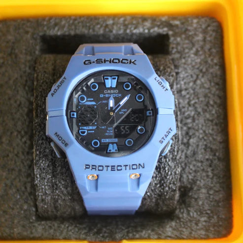 CASIO G-SHOCK REF-GSH010-AO