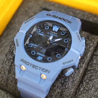 CASIO G-SHOCK REF-GSH010-AO